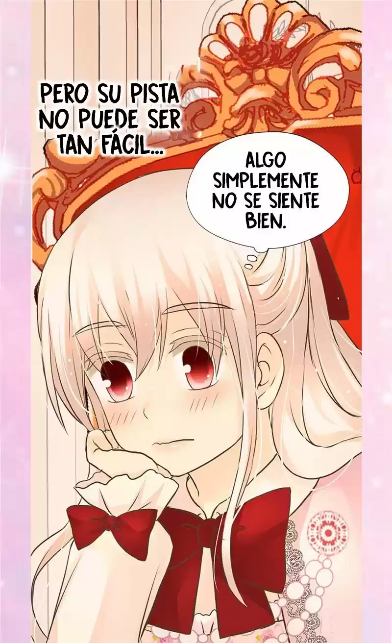 Primogénita Del Emperador - Capítulo 127 - Página 172 - LectorTMOo