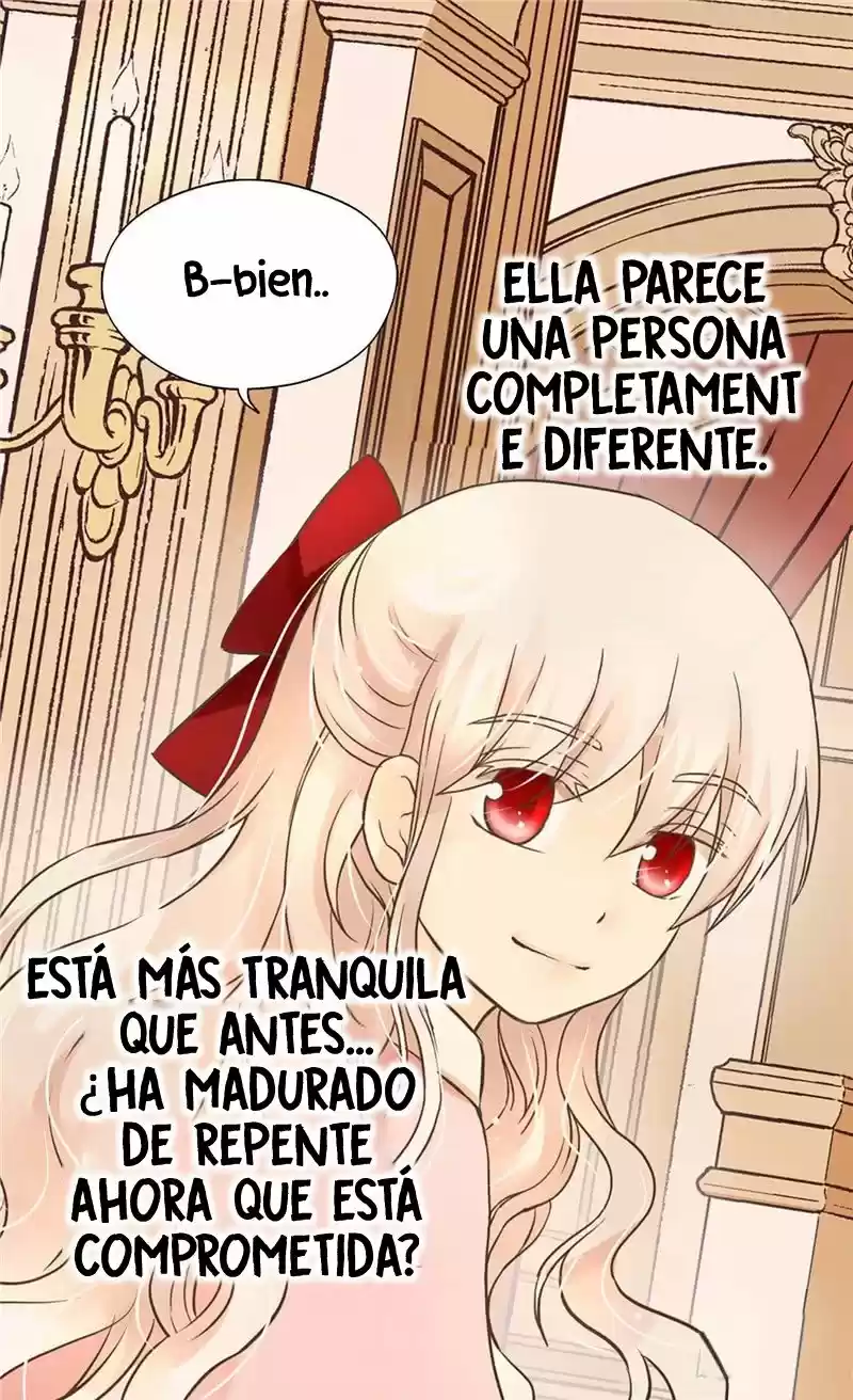 Primogénita Del Emperador - Capítulo 127 - Página 193 - LectorTMOo