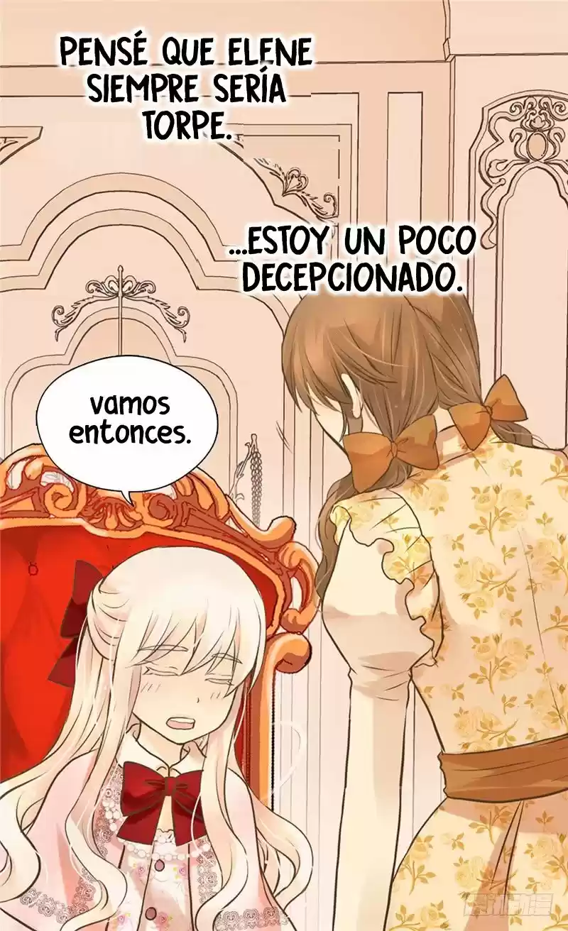 Primogénita Del Emperador - Capítulo 127 - Página 204 - LectorTMOo