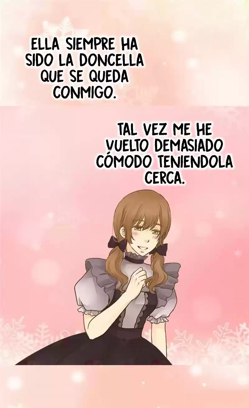Primogénita Del Emperador - Capítulo 127 - Página 256 - LectorTMOo