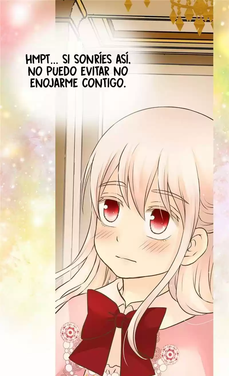 Primogénita Del Emperador - Capítulo 127 - Página 293 - LectorTMOo