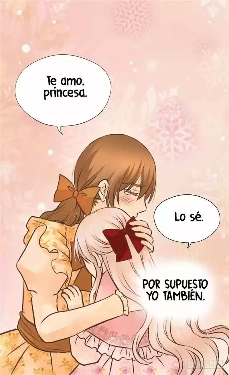 Primogénita Del Emperador - Capítulo 127 - Página 331 - LectorTMOo