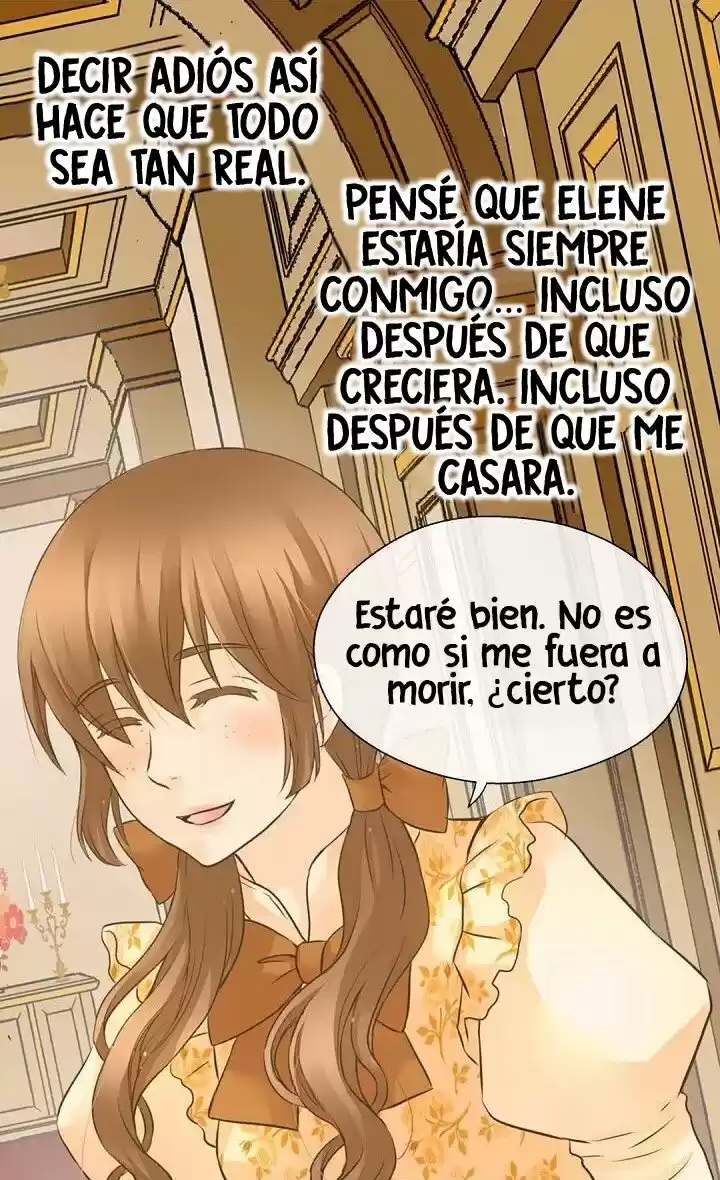 Primogénita Del Emperador - Capítulo 128 - Página 24 - LectorTMOo