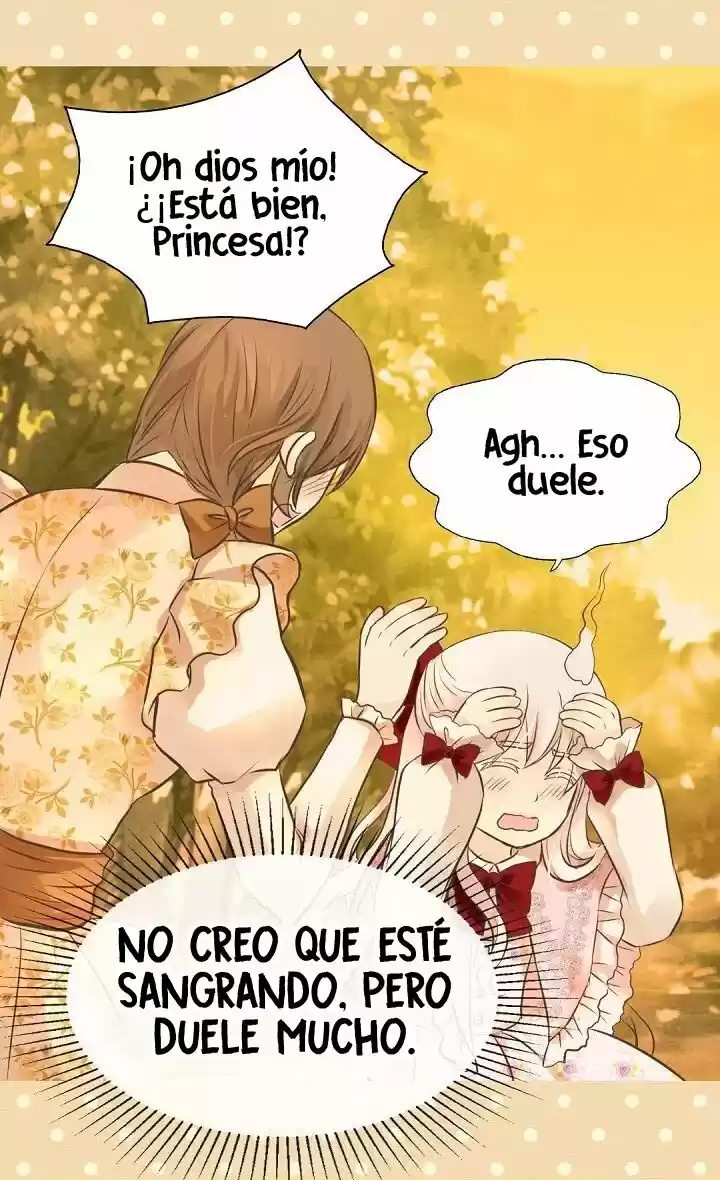 Primogénita Del Emperador - Capítulo 128 - Página 102 - LectorTMOo