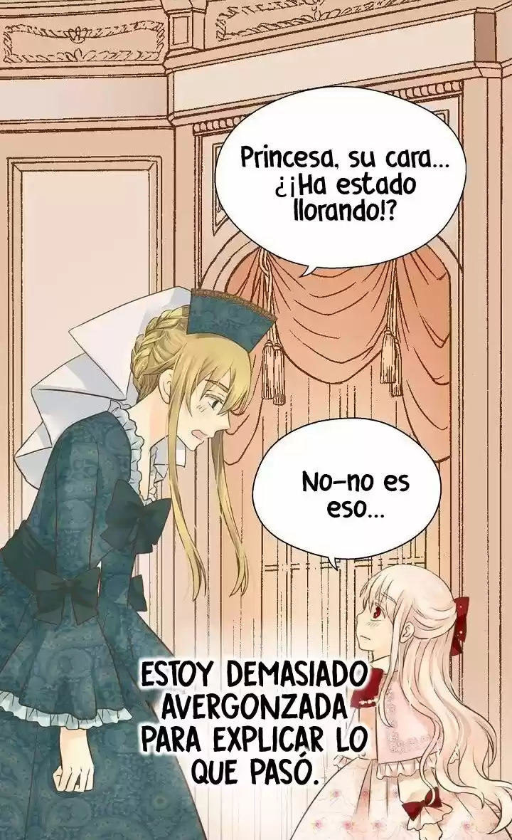 Primogénita Del Emperador - Capítulo 128 - Página 168 - LectorTMOo