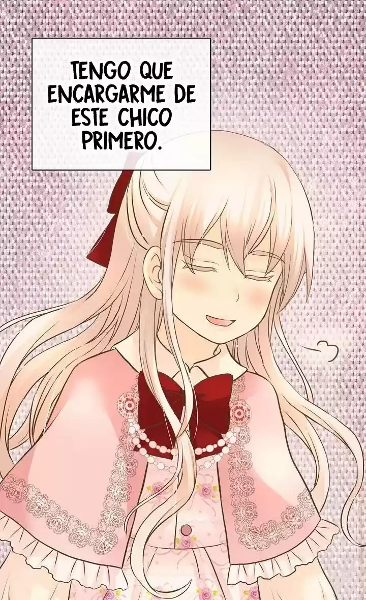 Primogénita Del Emperador - Capítulo 128 - Página 188 - LectorTMOo