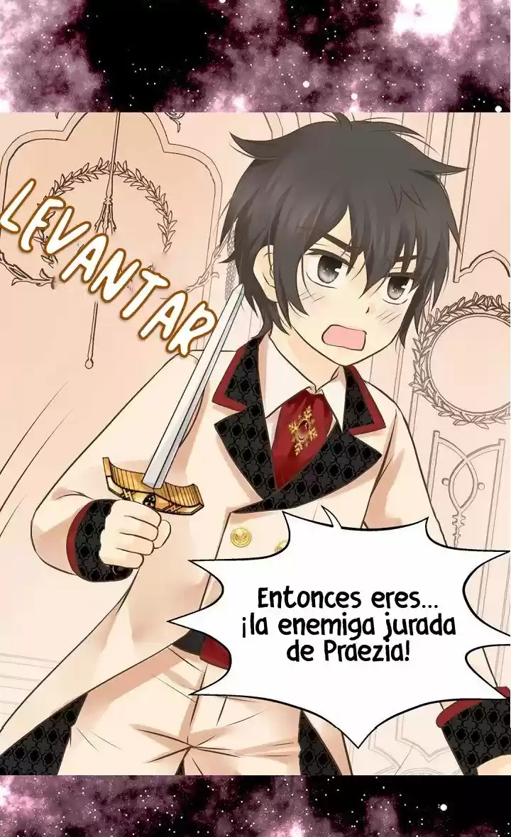 Primogénita Del Emperador - Capítulo 128 - Página 224 - LectorTMOo