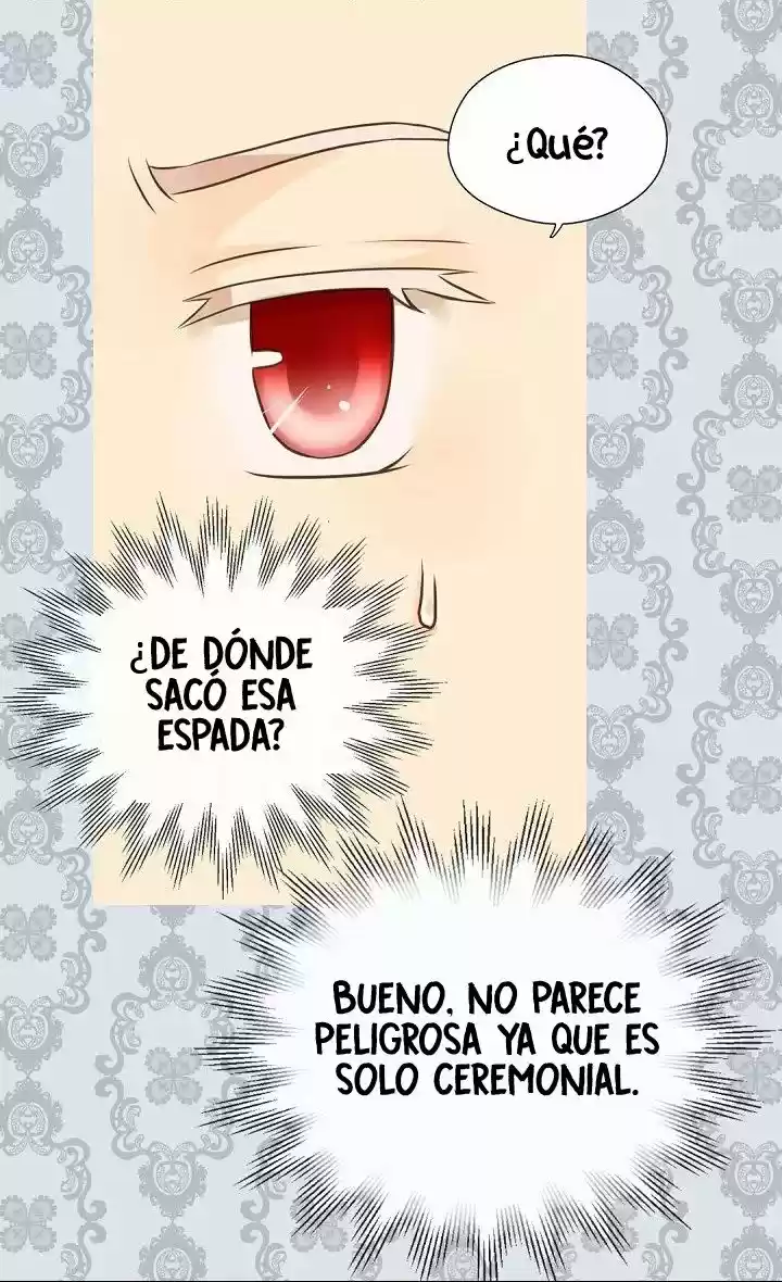 Primogénita Del Emperador - Capítulo 128 - Página 226 - LectorTMOo