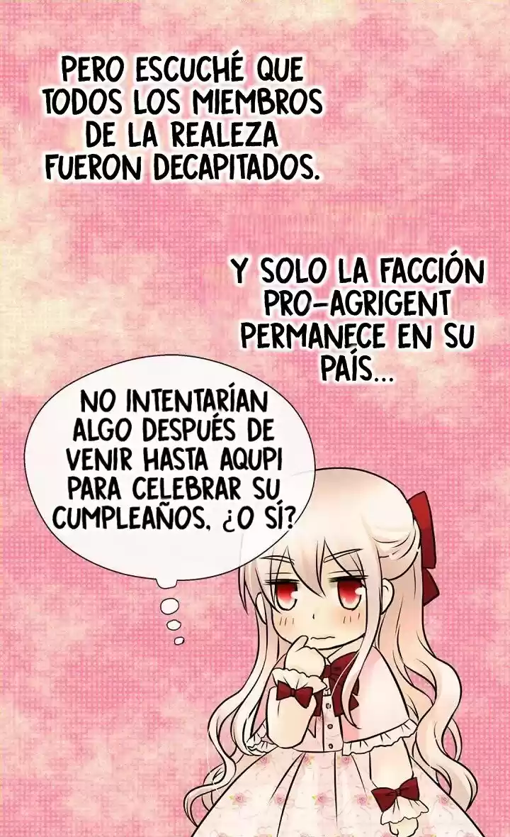 Primogénita Del Emperador - Capítulo 128 - Página 250 - LectorTMOo