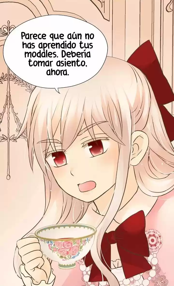 Primogénita Del Emperador - Capítulo 128 - Página 268 - LectorTMOo
