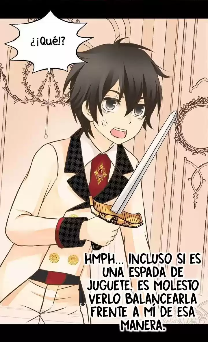 Primogénita Del Emperador - Capítulo 128 - Página 282 - LectorTMOo