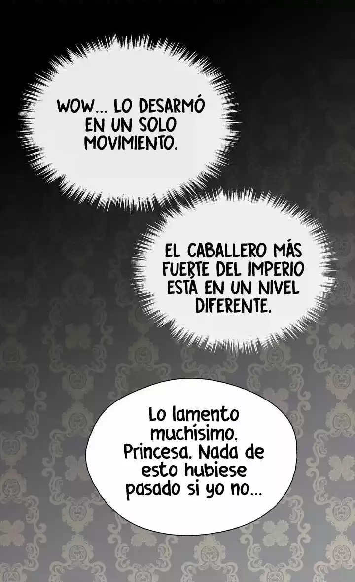 Primogénita Del Emperador - Capítulo 128 - Página 304 - LectorTMOo