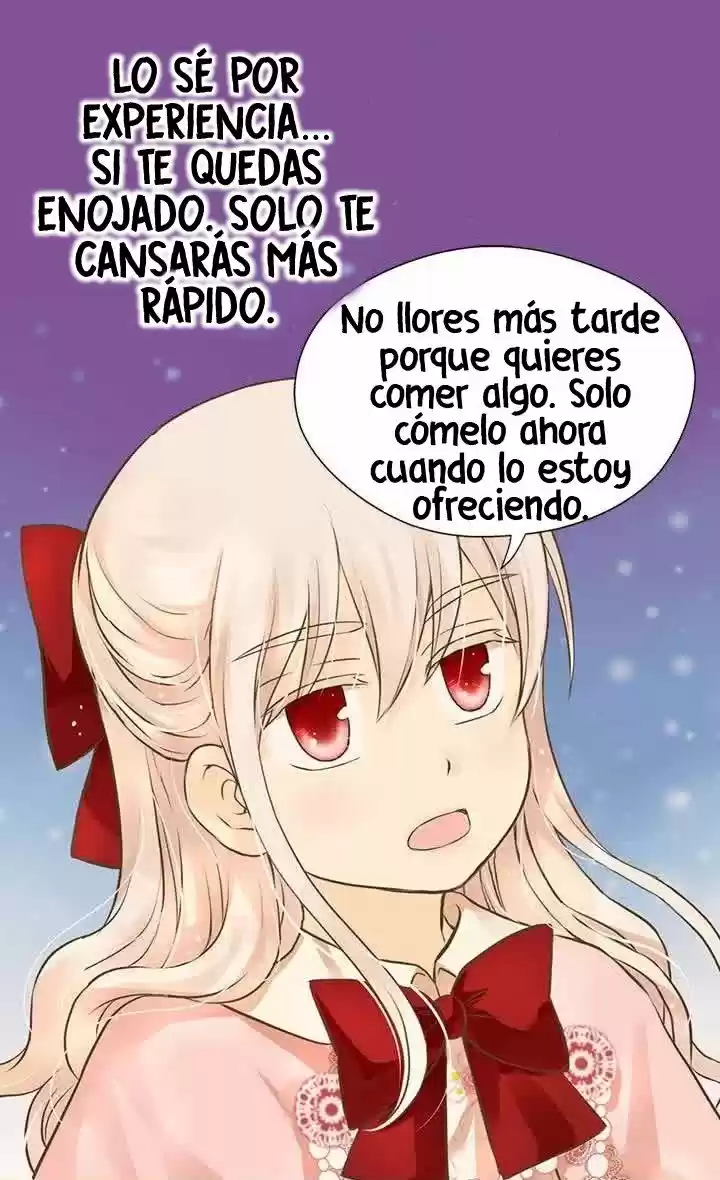 Primogénita Del Emperador - Capítulo 129 - Página 25 - LectorTMOo