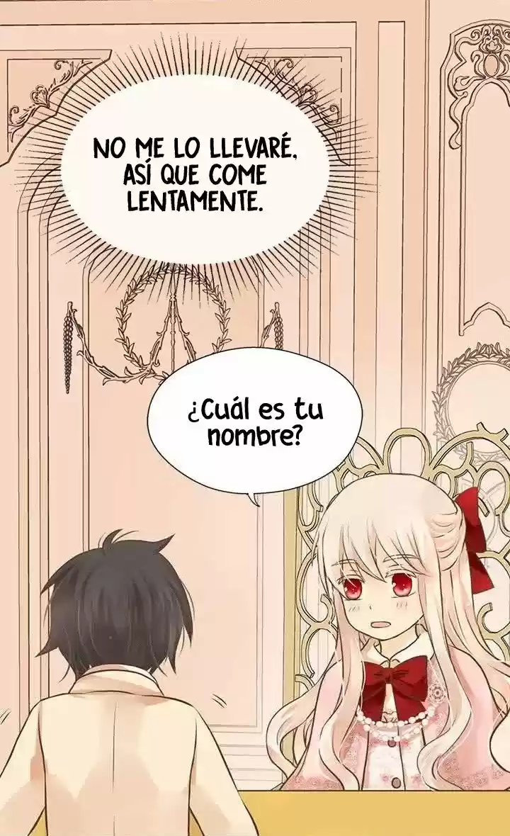 Primogénita Del Emperador - Capítulo 129 - Página 98 - LectorTMOo