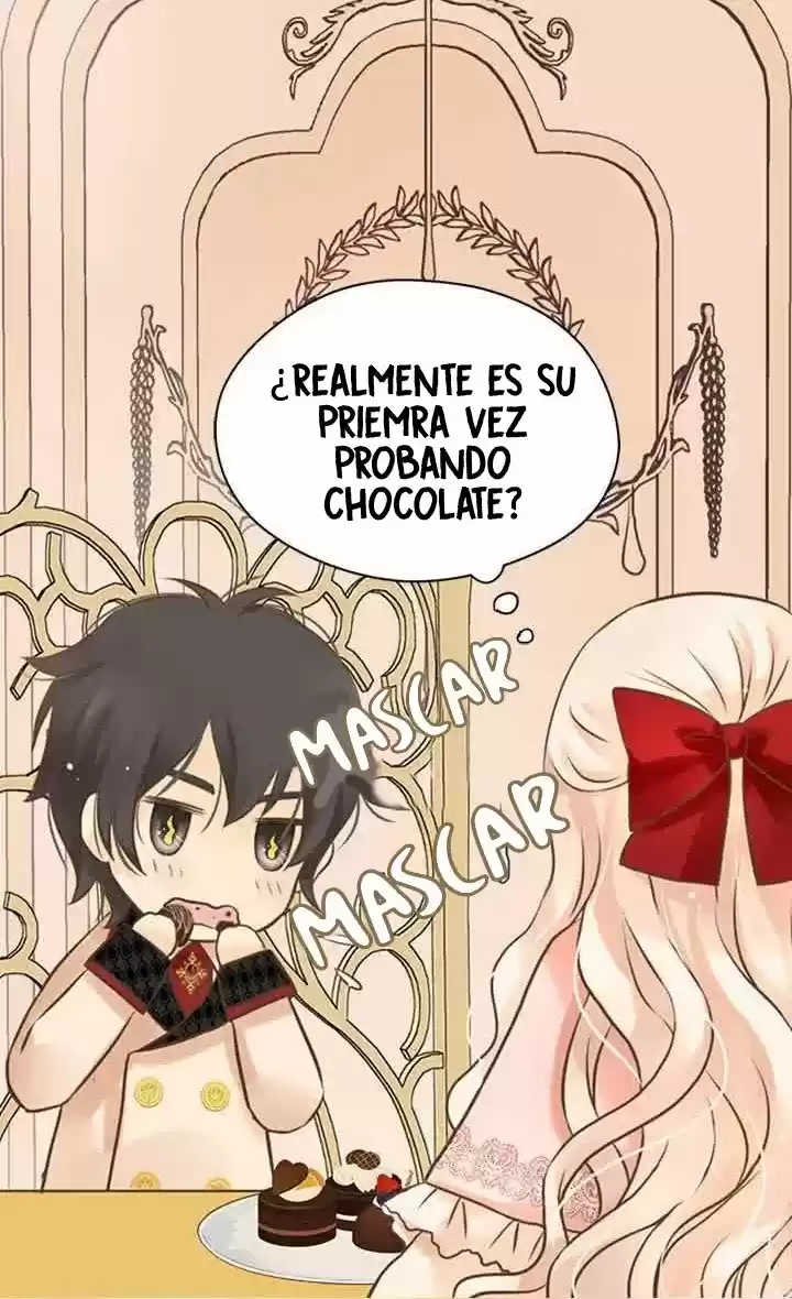 Primogénita Del Emperador - Capítulo 129 - Página 194 - LectorTMOo