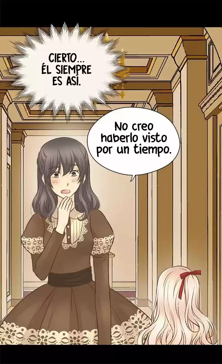 Primogénita Del Emperador - Capítulo 129 - Página 261 - LectorTMOo