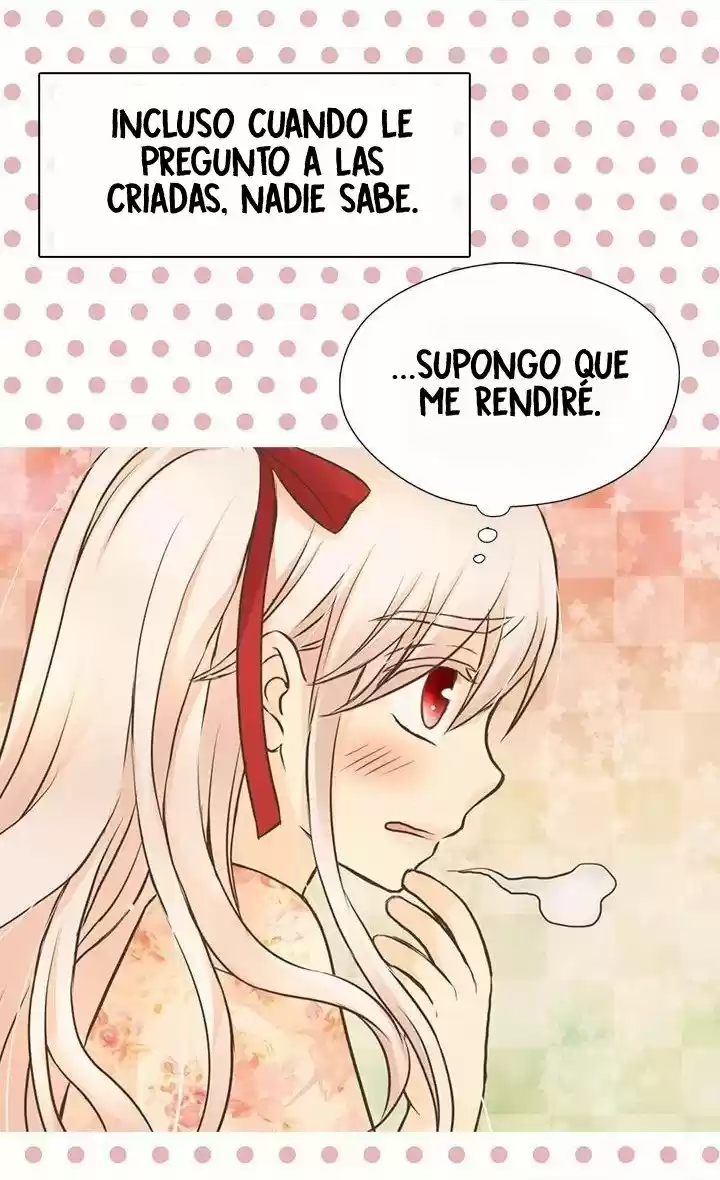 Primogénita Del Emperador - Capítulo 129 - Página 264 - LectorTMOo