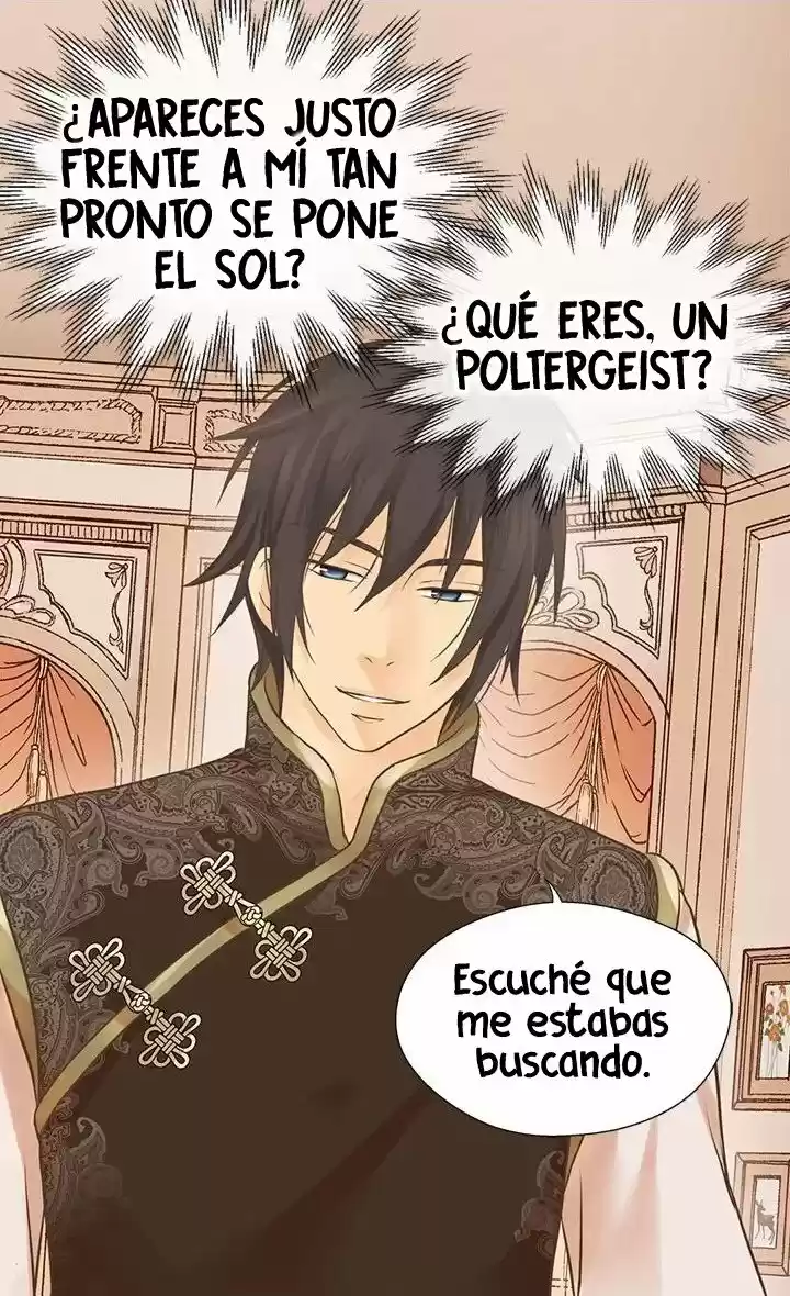 Primogénita Del Emperador - Capítulo 129 - Página 280 - LectorTMOo