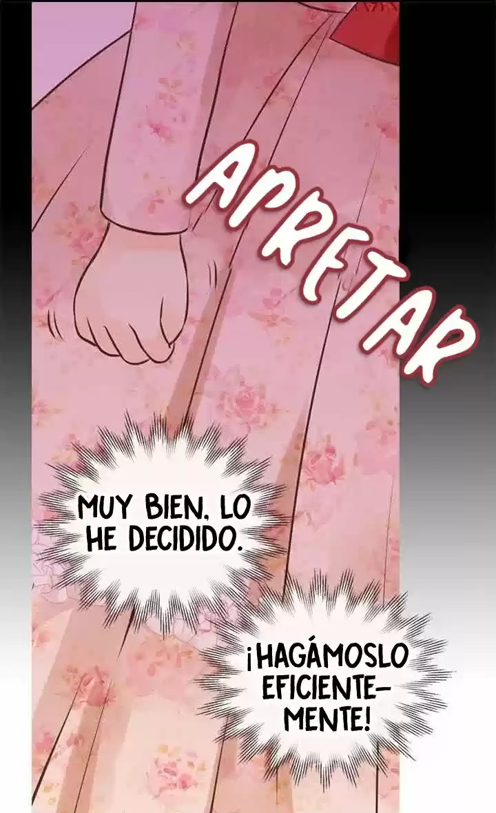 Primogénita Del Emperador - Capítulo 129 - Página 299 - LectorTMOo