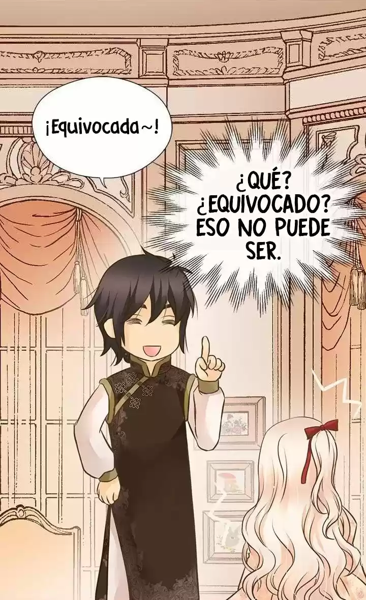 Primogénita Del Emperador - Capítulo 129 - Página 331 - LectorTMOo