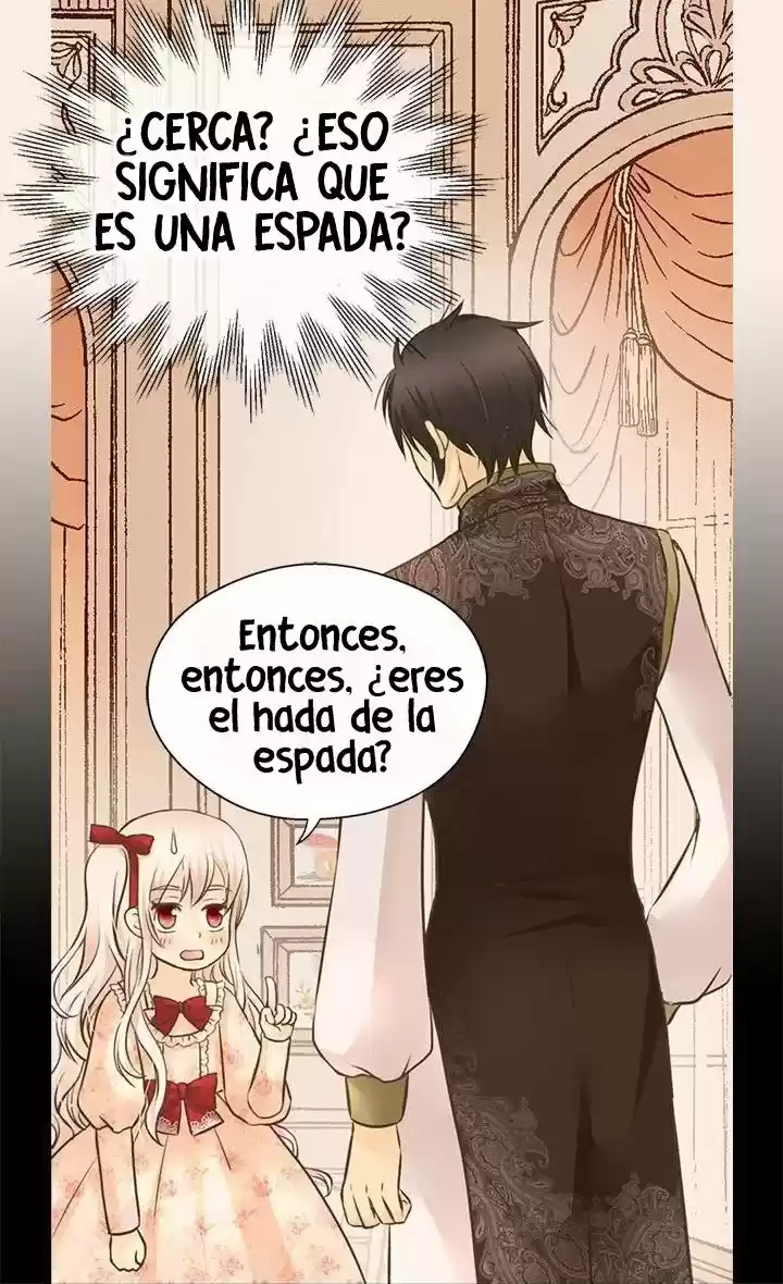 Primogénita Del Emperador - Capítulo 129 - Página 350 - LectorTMOo
