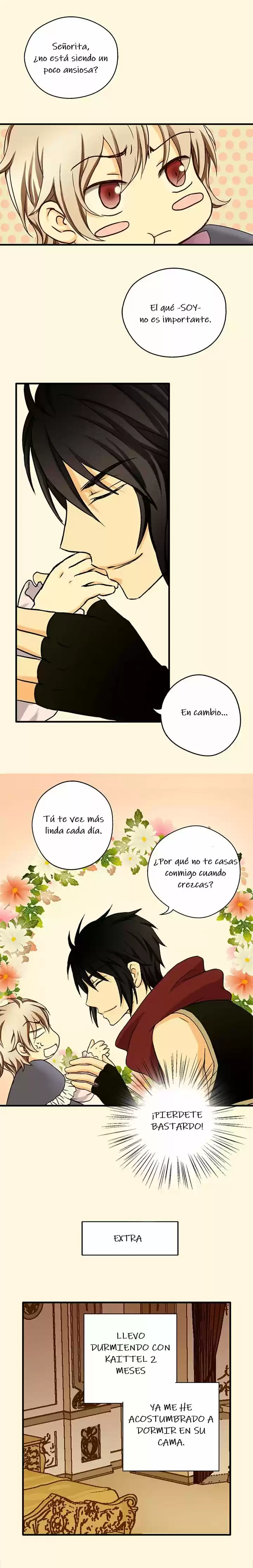 Primogénita Del Emperador - Capítulo 13 - Página 11 - LectorTMOo