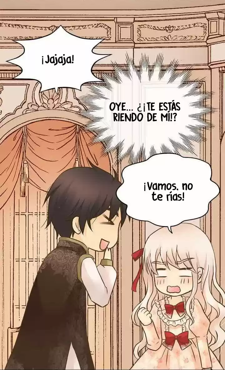 Primogénita Del Emperador - Capítulo 130 - Página 22 - LectorTMOo