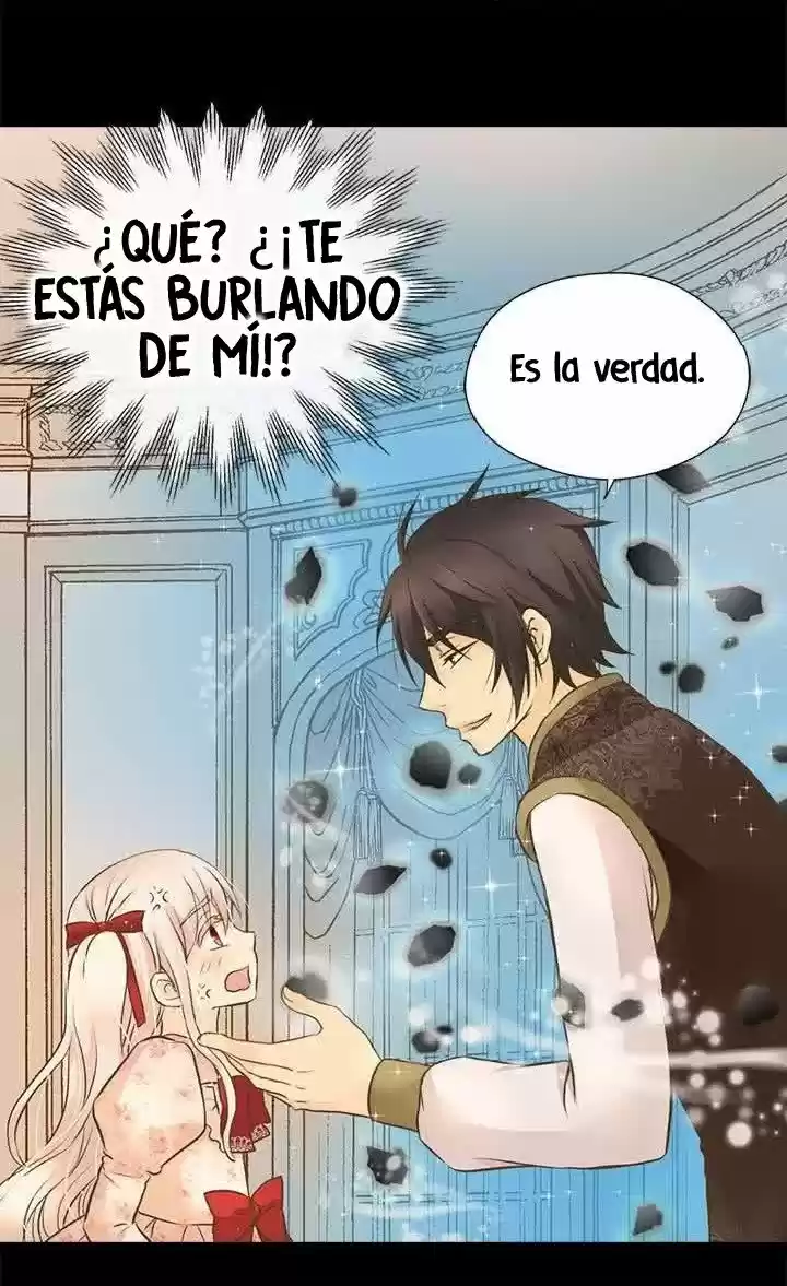Primogénita Del Emperador - Capítulo 130 - Página 124 - LectorTMOo