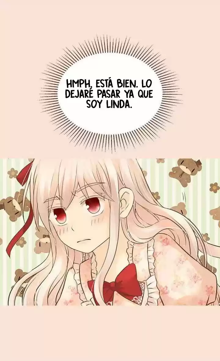 Primogénita Del Emperador - Capítulo 130 - Página 141 - LectorTMOo