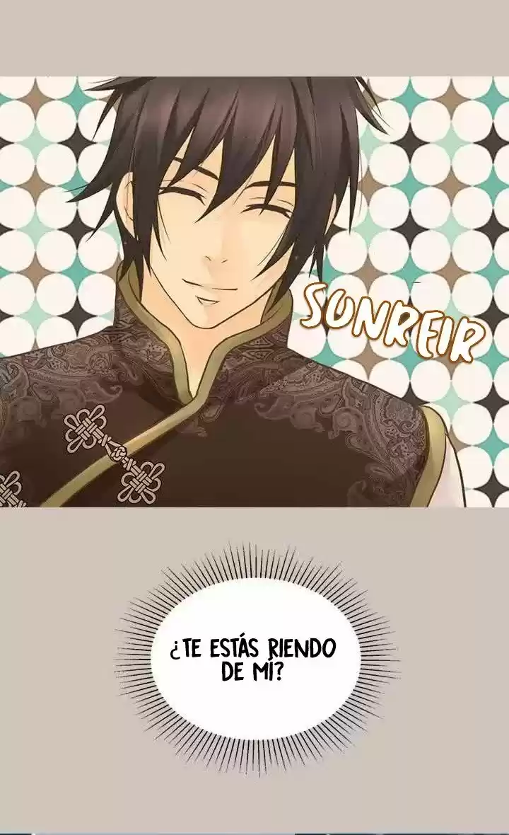 Primogénita Del Emperador - Capítulo 130 - Página 146 - LectorTMOo