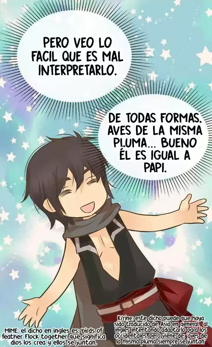 Primogénita Del Emperador - Capítulo 130 - Página 222 - LectorTMOo