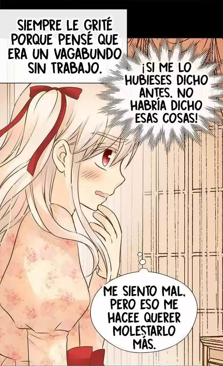 Primogénita Del Emperador - Capítulo 130 - Página 227 - LectorTMOo