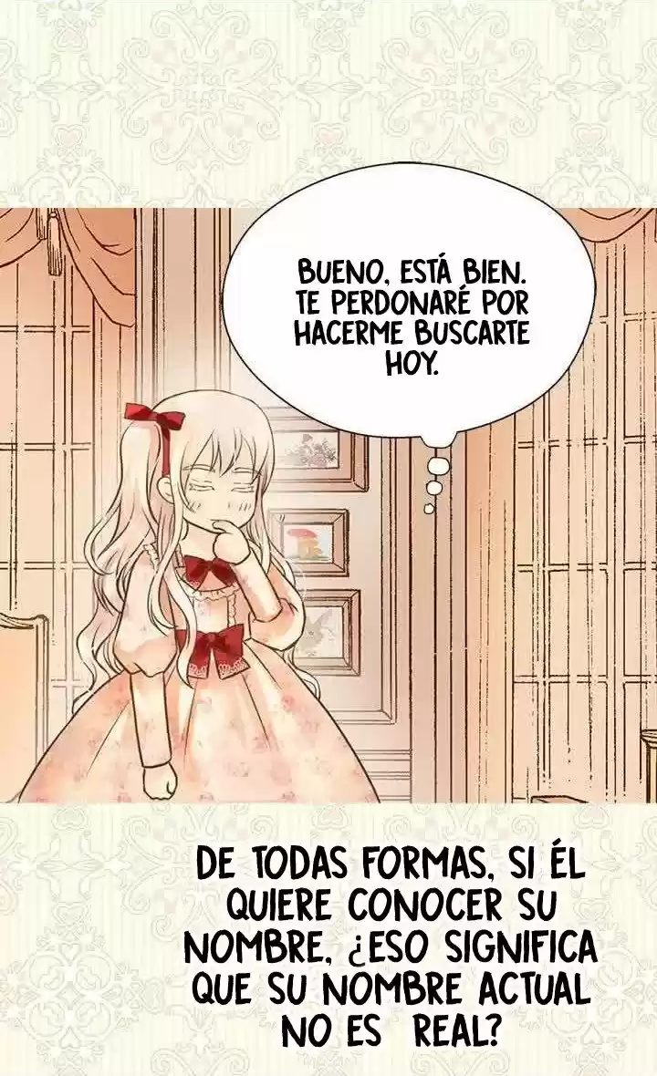 Primogénita Del Emperador - Capítulo 130 - Página 273 - LectorTMOo