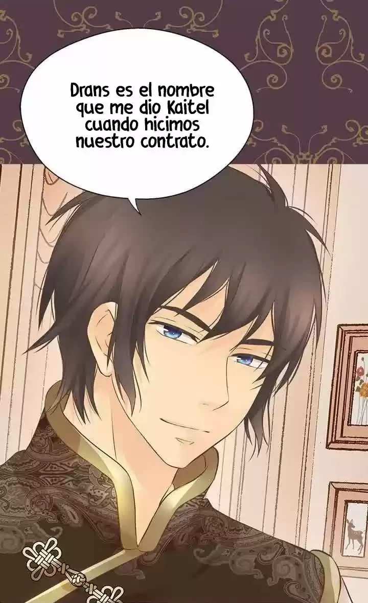Primogénita Del Emperador - Capítulo 130 - Página 285 - LectorTMOo