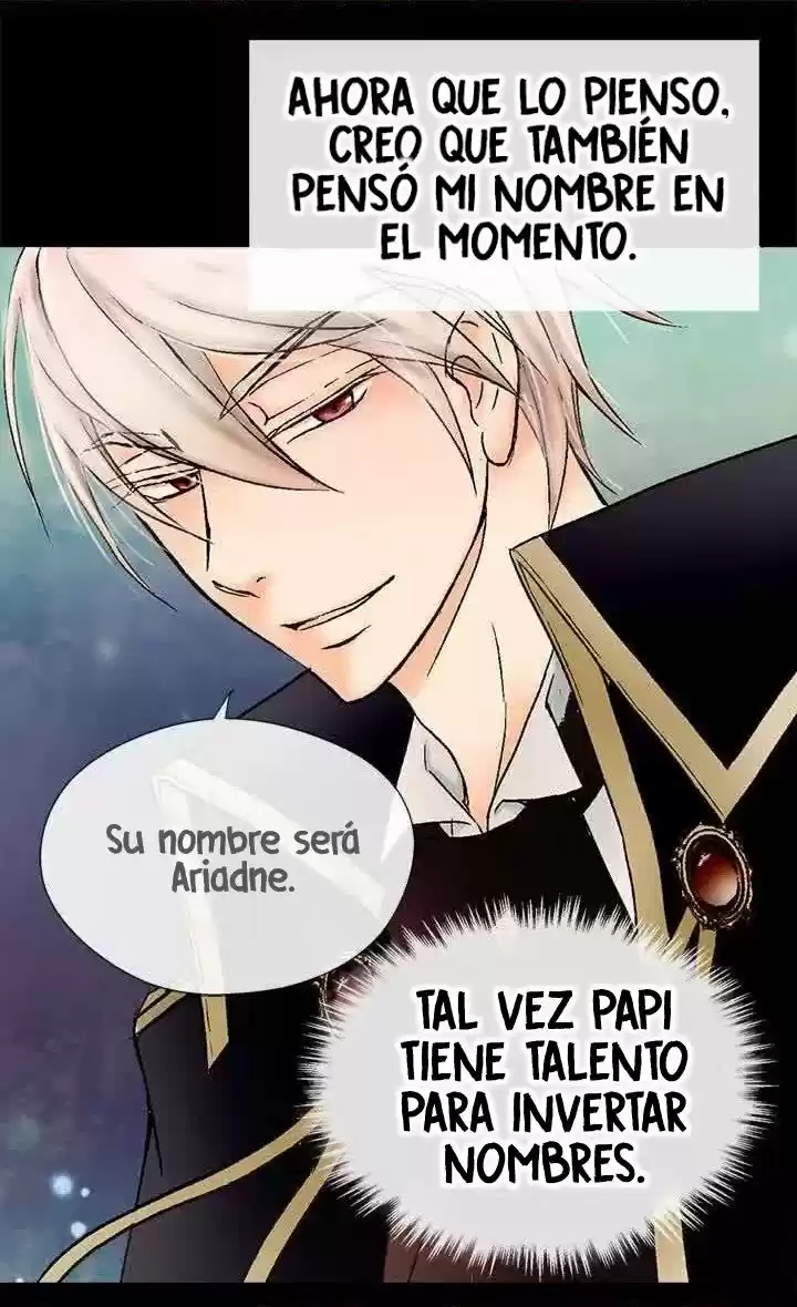 Primogénita Del Emperador - Capítulo 130 - Página 298 - LectorTMOo