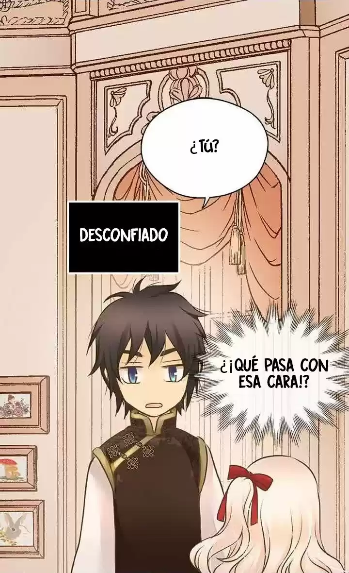 Primogénita Del Emperador - Capítulo 130 - Página 342 - LectorTMOo