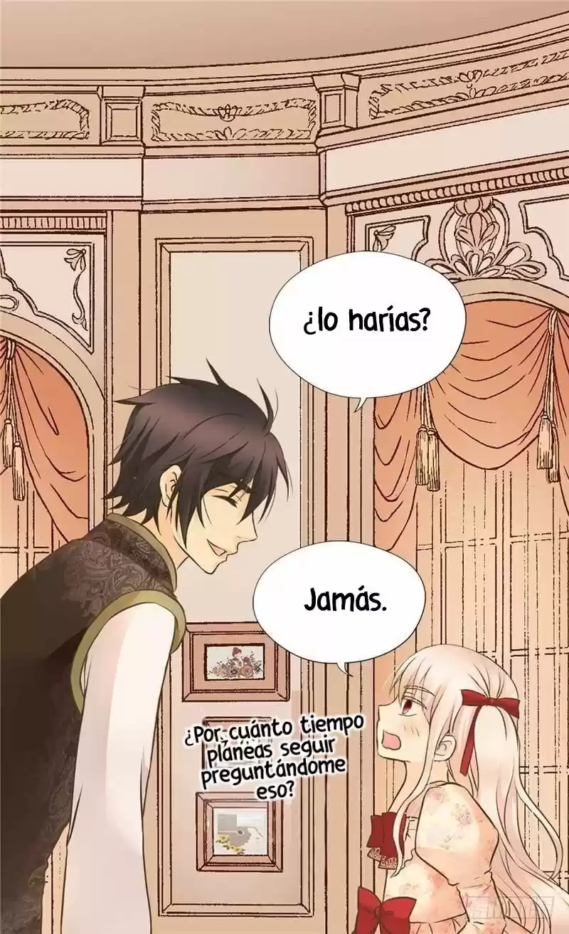 Primogénita Del Emperador - Capítulo 131 - Página 74 - LectorTMOo