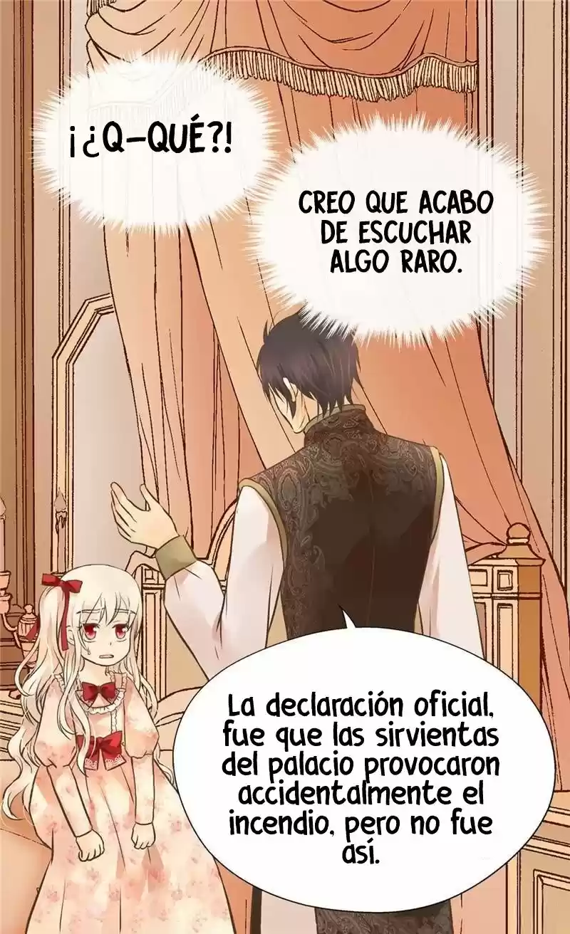 Primogénita Del Emperador - Capítulo 131 - Página 107 - LectorTMOo