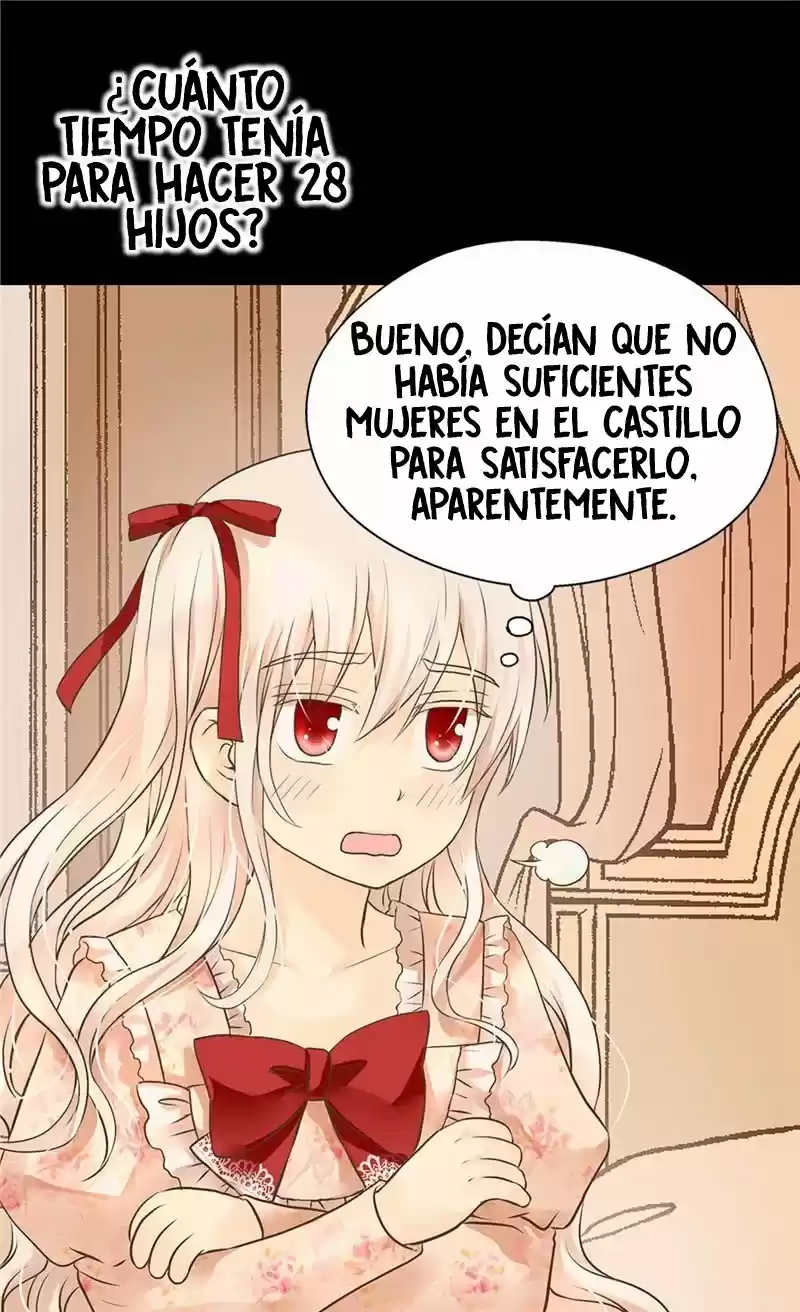 Primogénita Del Emperador - Capítulo 131 - Página 118 - LectorTMOo