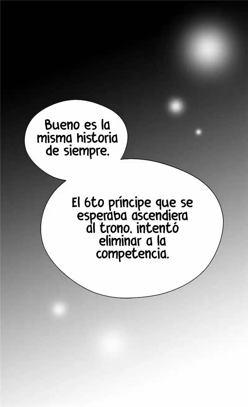 Primogénita Del Emperador - Capítulo 131 - Página 123 - LectorTMOo