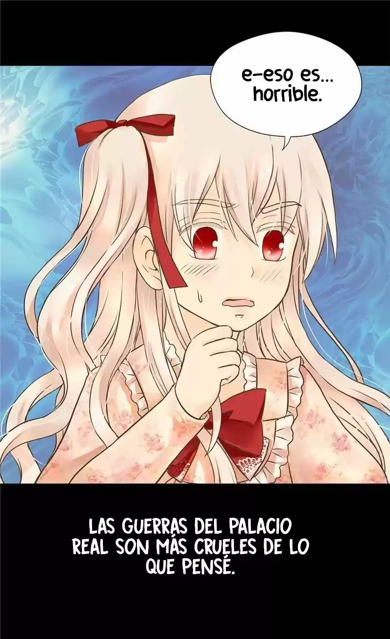 Primogénita Del Emperador - Capítulo 131 - Página 149 - LectorTMOo