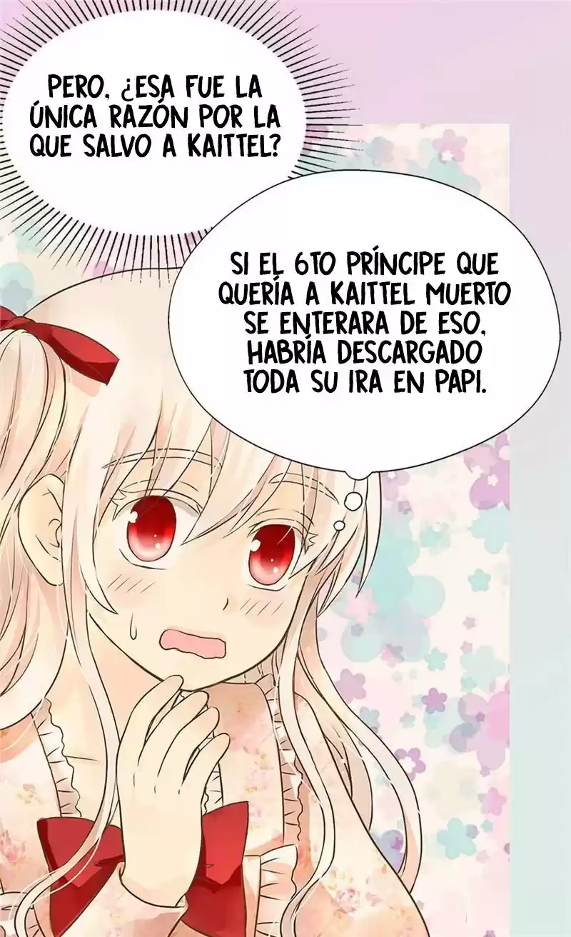 Primogénita Del Emperador - Capítulo 131 - Página 213 - LectorTMOo