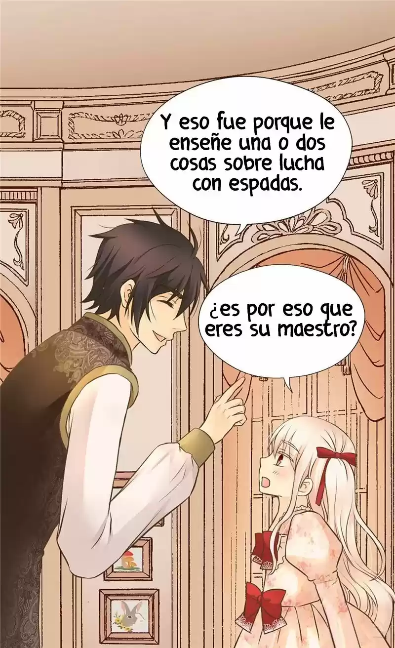 Primogénita Del Emperador - Capítulo 131 - Página 239 - LectorTMOo