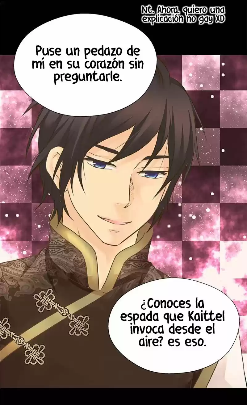 Primogénita Del Emperador - Capítulo 131 - Página 263 - LectorTMOo
