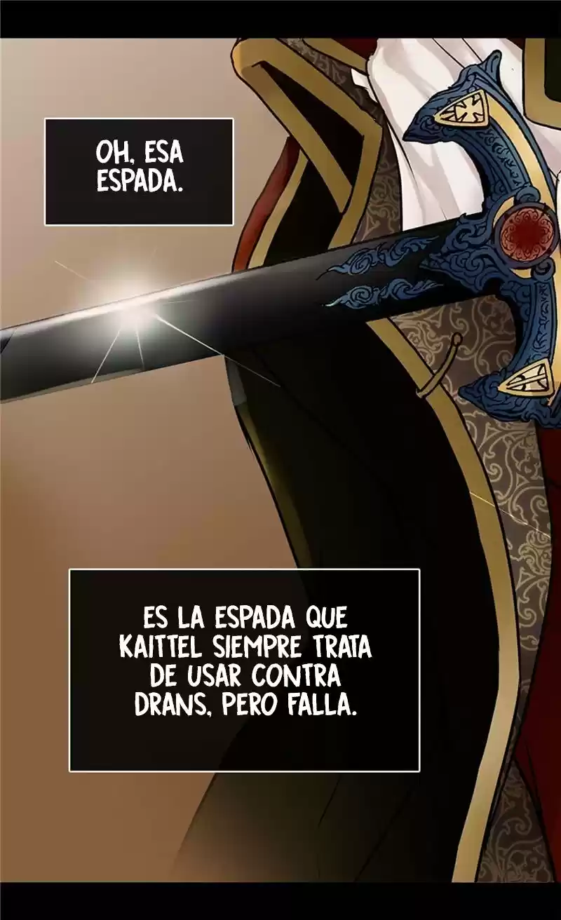 Primogénita Del Emperador - Capítulo 131 - Página 274 - LectorTMOo