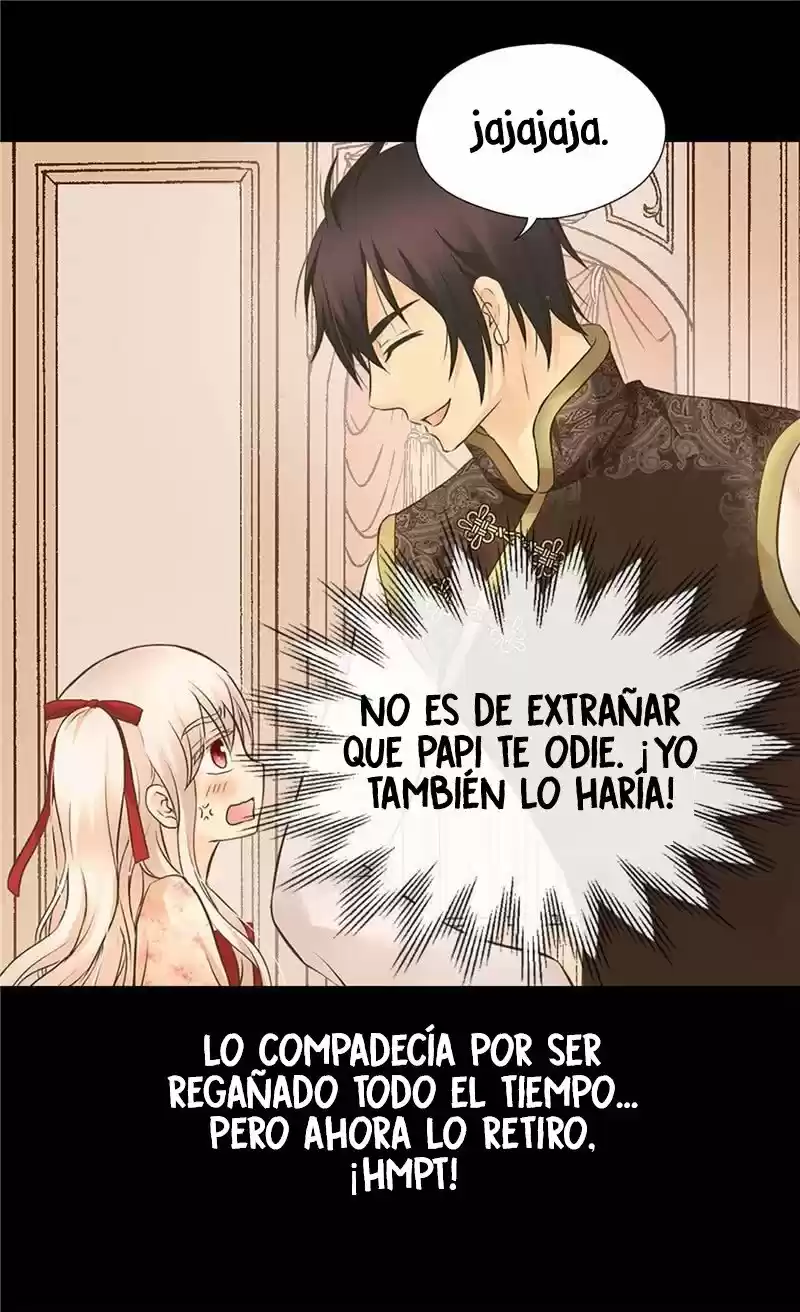 Primogénita Del Emperador - Capítulo 131 - Página 290 - LectorTMOo