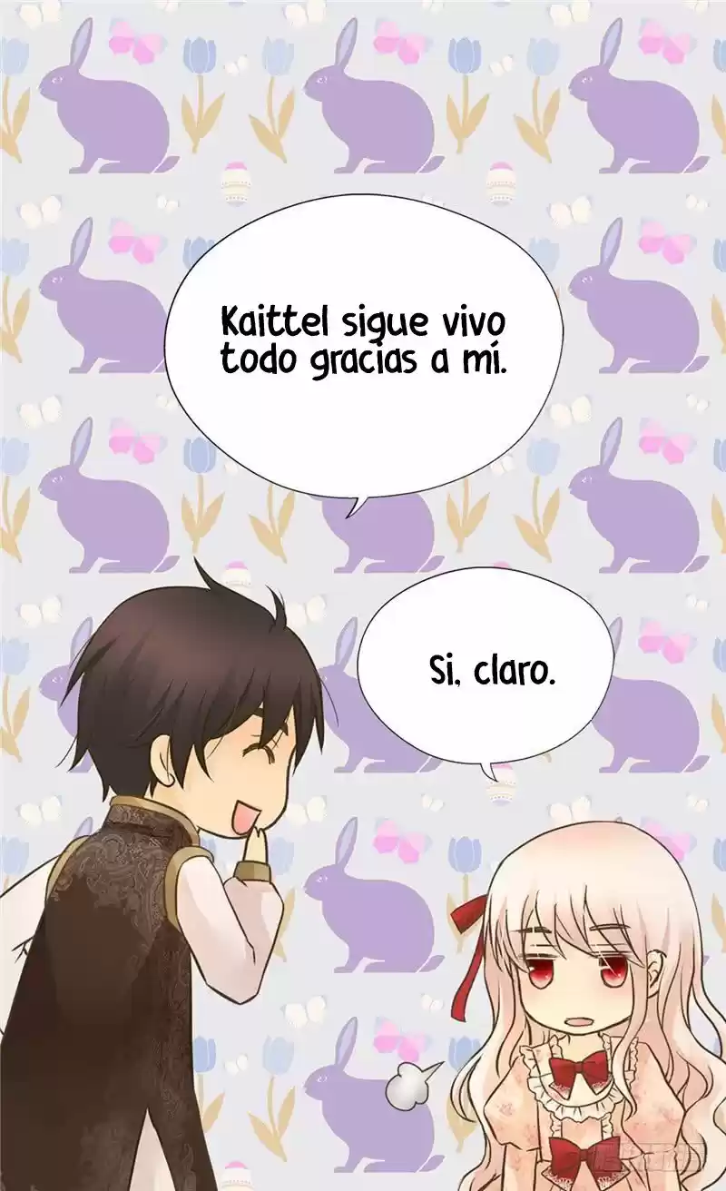 Primogénita Del Emperador - Capítulo 131 - Página 303 - LectorTMOo
