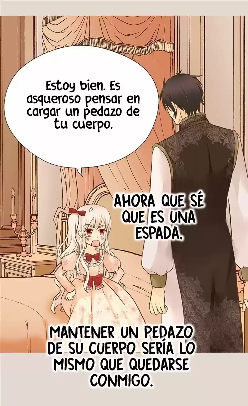 Primogénita Del Emperador - Capítulo 131 - Página 319 - LectorTMOo