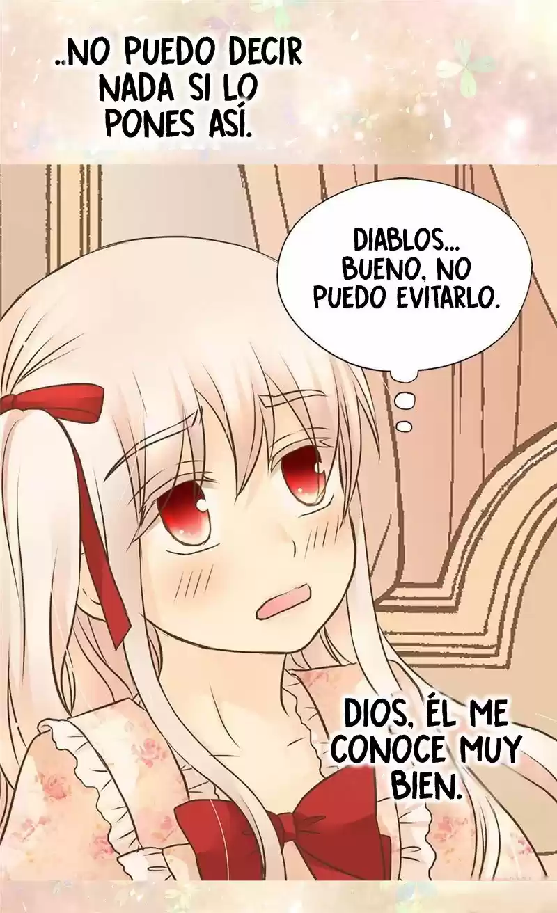 Primogénita Del Emperador - Capítulo 131 - Página 376 - LectorTMOo