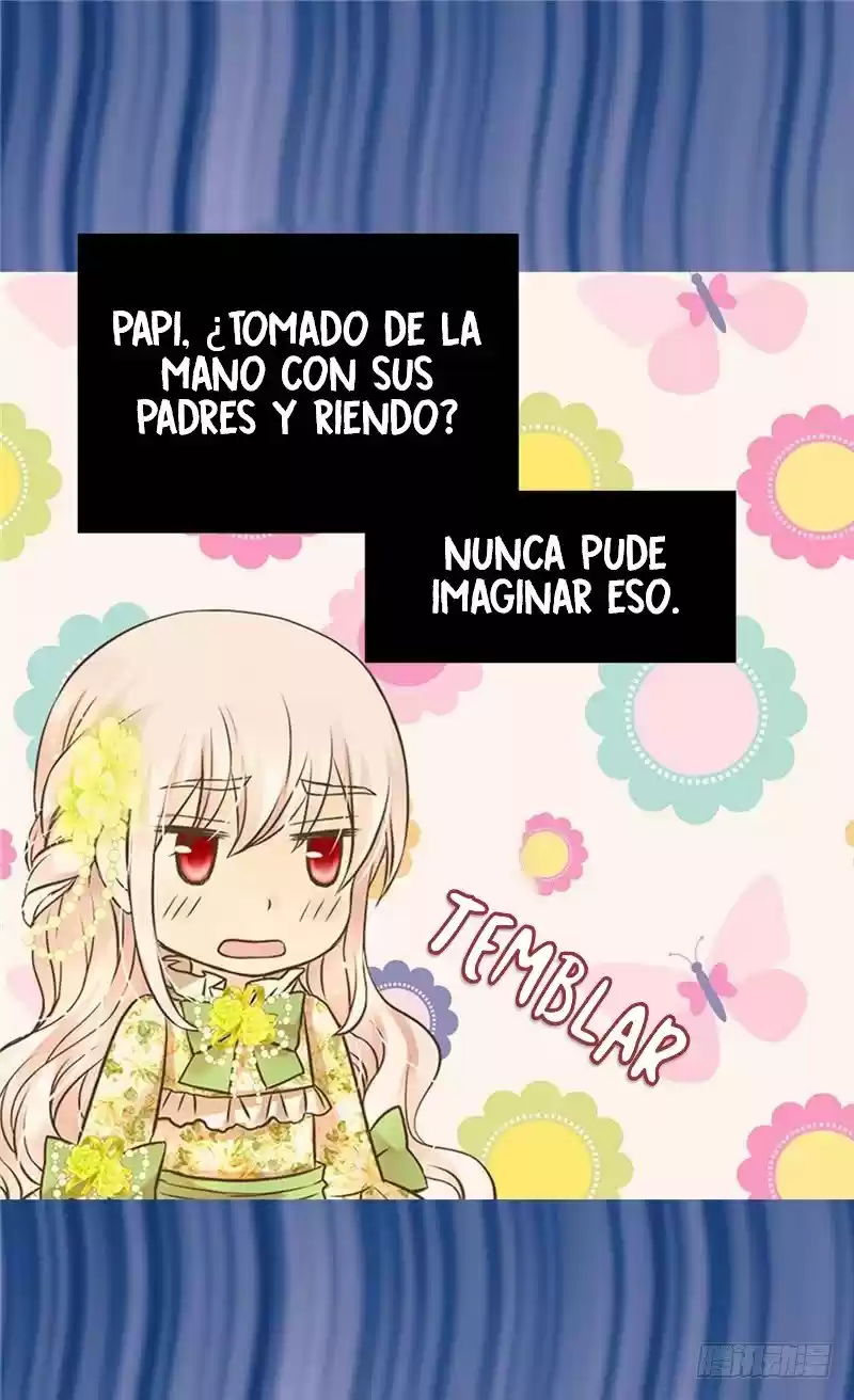 Primogénita Del Emperador - Capítulo 132 - Página 26 - LectorTMOo